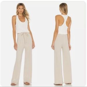 Spiritual Gangster jumpsuit